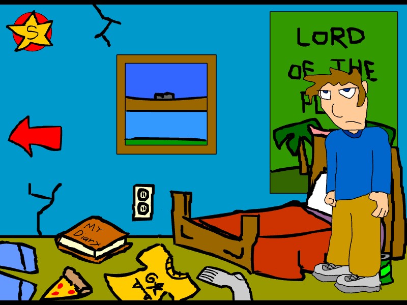 Slacker