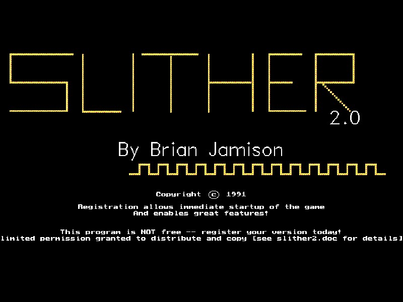 Slither