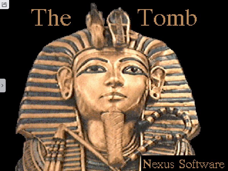 The Tomb