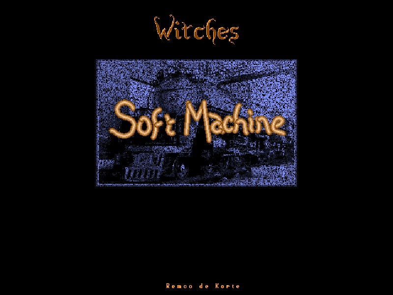 Witches